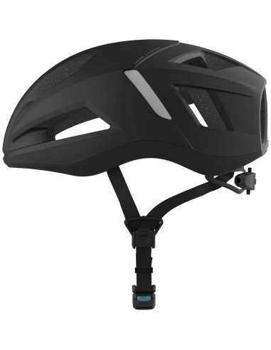 CRNK helm New Artica zwart L