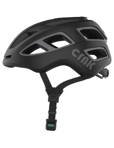 CRNK helm Veloce zwart L