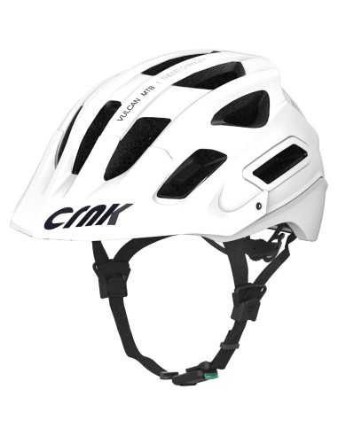 CRNK helm Vulcan MTB wit L