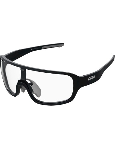 CRNK bril Vivid Optical 2 zwart