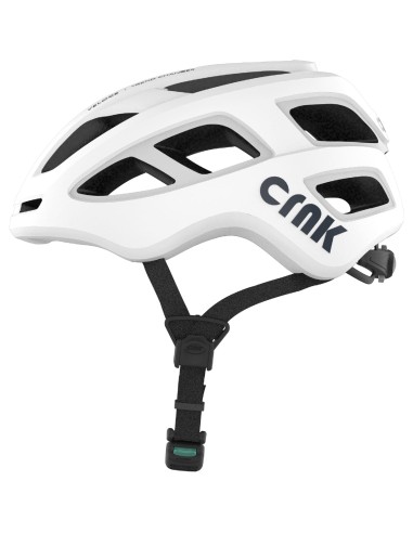 CRNK helm Veloce wit M