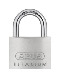 Abus hangslot Titalium 40mm krt