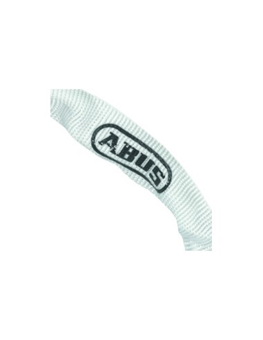 Abus kettingslot 1500/60 web white