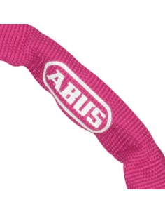 Abus kettingslot code 1200/60 web coral