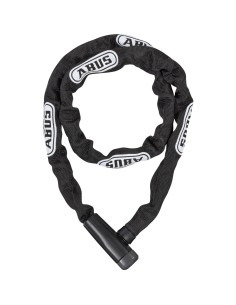 Abus kettingslot Steel-O-Chain 5805K/75 black