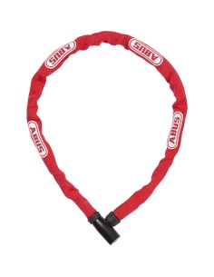 Abus kettingslot Steel-O-Chain 4804K/75 red