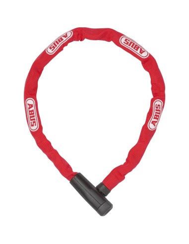 Abus kettingslot Steel-O-Chain 5805K/75 red