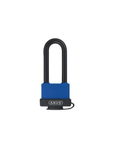 Abus hangslot 70IB/45HB63 zw/bl