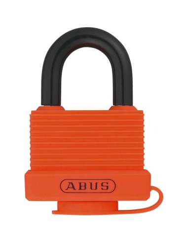 Abus hangslot 70AL/45 or