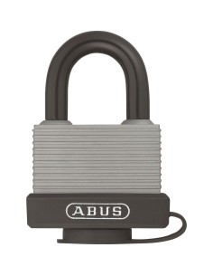 Abus hangslot 70AL/45 zi