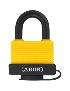 Abus hangslot 70AL/45 gl