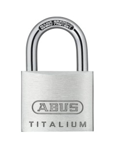 Abus hangslot Titalium 35mm krt