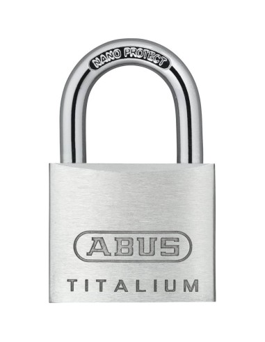 Abus hangslot Titalium 35mm krt