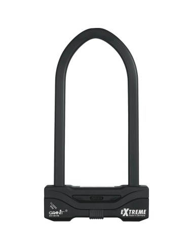 Abus beugelslot Granit Extreme 59/180HB245