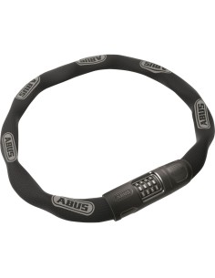 Abus kettingslot code 8808C/110 black