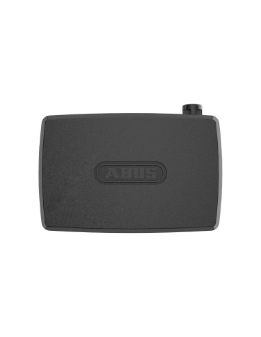 Abus Alarmbox 2.0 black + insteekkabel ACL 12/100