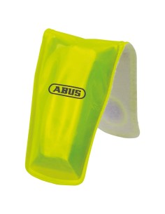 Abus Easy magnet light Lumino geel