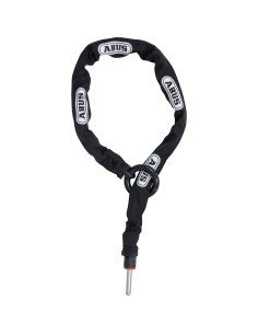 Abus insteekketting ACH 2.0 6KS/100 black