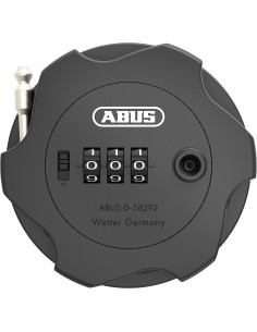 Abus Combiflex Adventure