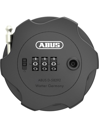 Abus Combiflex Adventure