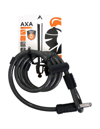 Axa insteekkabel RLS 115/10