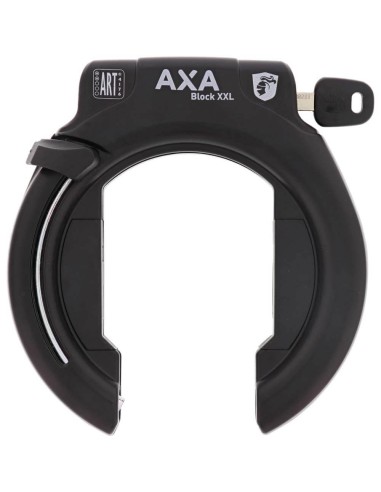 Axa ringslot Block XXL