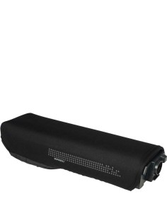 Basil battery cover drageraccu Bosch black lime