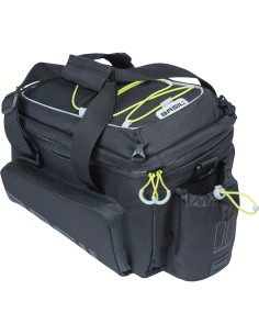 Basil dragertas Miles XL Pro black lime MIK 9-36L