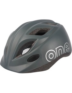 Bobike helm One plus S 52-56 cm urban grey