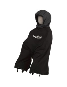 Bobike poncho Mini