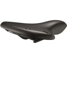 Brooks zadel Cambium C67 zwart