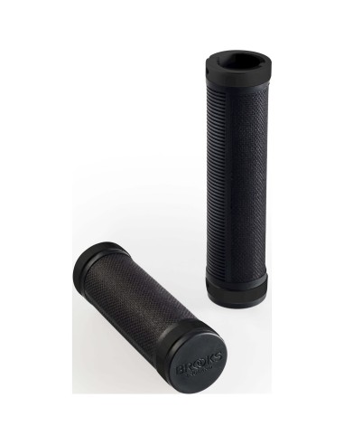 Brooks handvatten Cambium grips 100/130mm All weather