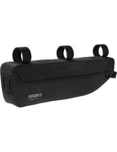 Brooks frametas Scape Frame Bag Black 3L