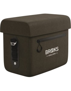 Brooks stuurtas Scape Handlebar Case Mud 8L