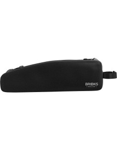 Brooks frametas Scape Top Tube Bag Long Black 1,5L