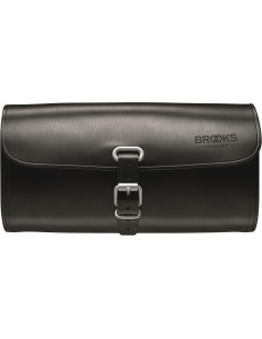 Brooks zadeltas Challenge Black 1,5L