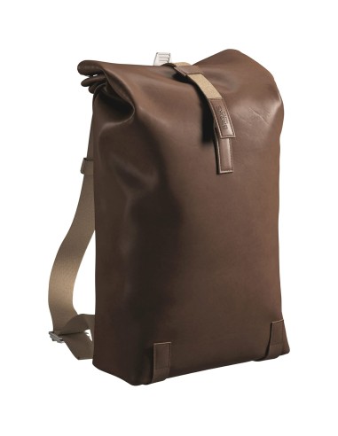 Brooks rugtas Pickwick M Leather Brown 26L