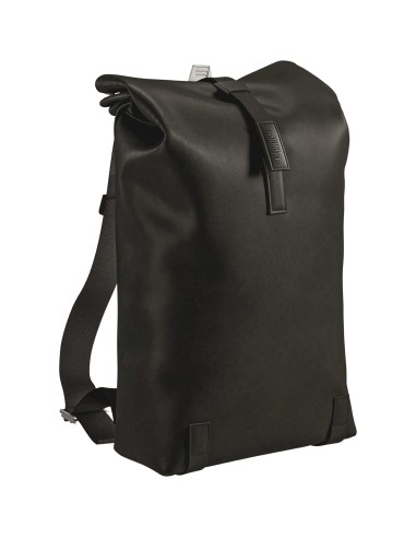 Brooks rugtas Pickwick M Leather Black 26L