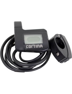 Cortina Ecomo compact display 36v