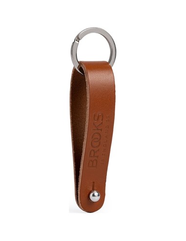 Brooks Leather hub shiner Honey