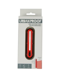 Urban Proof achterlicht Ultra Bright usb