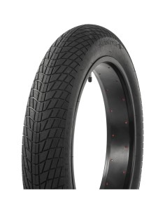 Urban Proof btb Fatbike Razor Normal 20 x 4.00 zwart