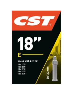 CST bnb 18 x 1.75 - 2.35 hv 32mm