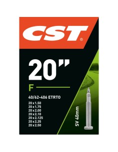 CST bnb 20 x 1.50 - 2.50 fv 40mm