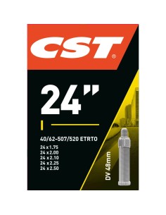 CST bnb 24 x 1.75 / 2.50 hv 48mm