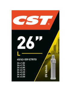 CST bnb 26 x 1.50 - 2.50 hv 40mm