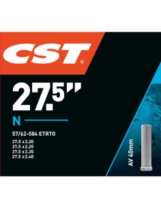 CST bnb 27.5 x 2.20 - 2.40 av 40mm