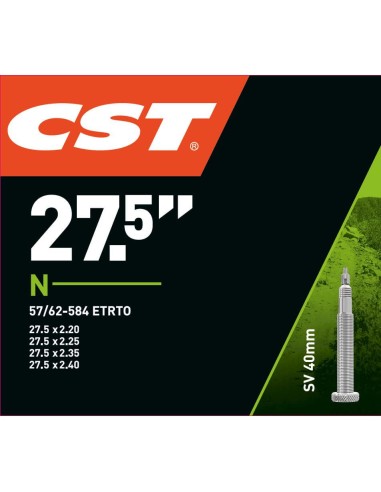 CST bnb 27.5 x 2.20 - 2.40 fv 40mm