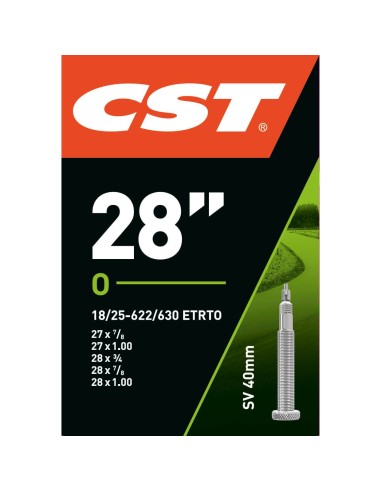 CST bnb 28 x 3/4 - 1.00 fv 40mm