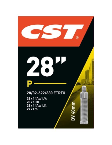 CST bnb 28 x 1 1/8 - 1 1/4 hv 40mm